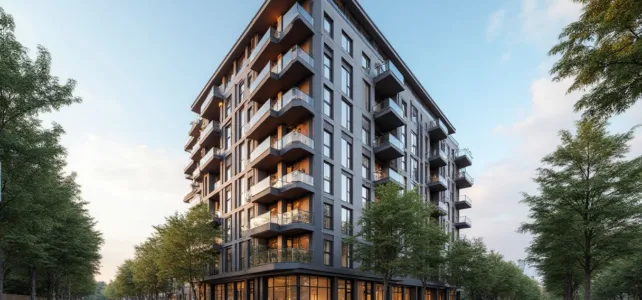 SCPI sans frais : l’investissement immobilier révolutionnaire