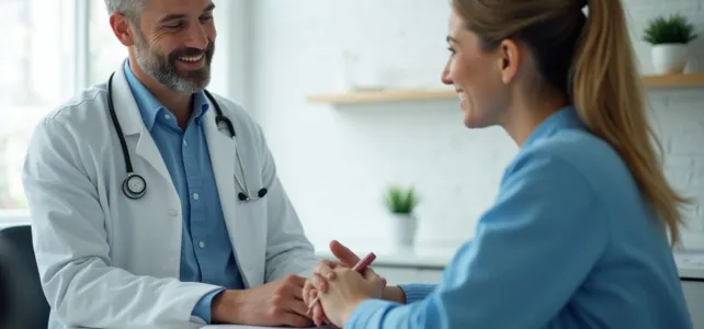 Mutuelle santé : l’assurance d’un avenir serein