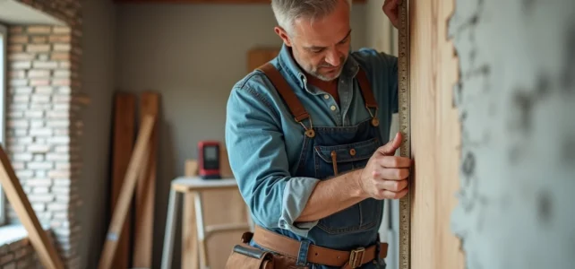 Découvrez comment réussir vos projets de rénovation grâce à des travaux sur mesure Découvrez comment réussir vos projets de rénovation grâce à des travaux sur mesure