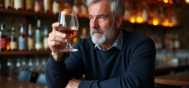 Découvrir les bienfaits insoupçonnés du whisky sur la santé et le bien-être Découvrir les bienfaits insoupçonnés du whisky sur la santé et le bien-être