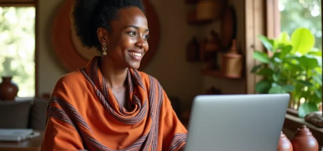 Découvrez la richesse de la culture et de la communauté malgache en ligne Découvrez la richesse de la culture et de la communauté malgache en ligne
