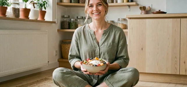 Adoptez un mode de vie sain et naturel grâce aux astuces bien-être et bio Adoptez un mode de vie sain et naturel grâce aux astuces bien-être et bio