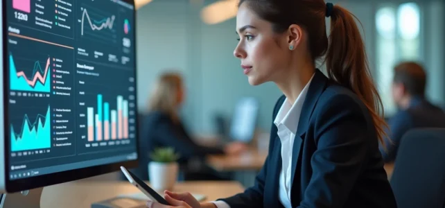 Boostez la visibilité de votre entreprise grâce à des services digitaux sur-mesure