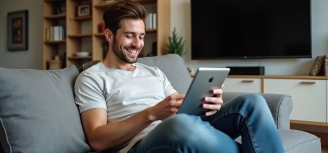 Découvrez toutes les options pour avoir RMC Sport gratuit en 2024