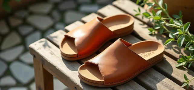 Découvrez une alternative aux Birkenstock : les meilleures marques de chaussures confortables Découvrez une alternative aux Birkenstock : les meilleures marques de chaussures confortables